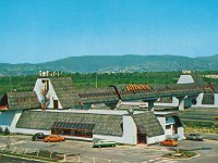 Motel 'Plitvice', oko 1985. godine